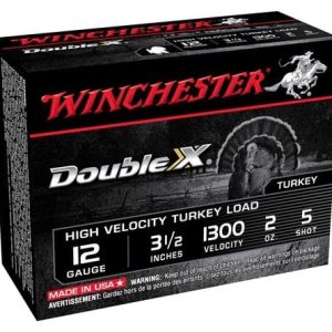 WINCHESTER SUPRME TRKY 12GA #5