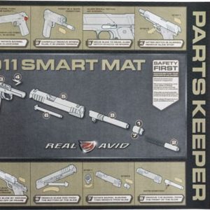 REAL AVID SMART MAT 1911 W/