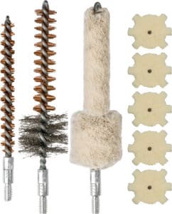 REAL AVID AR15 BRUSH COMBO