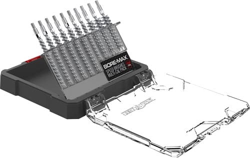 REAL AVID BORE MAX SPEED BRUSH
