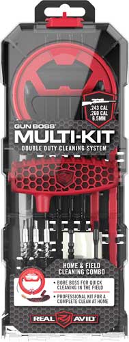 REAL AVID GUN BOSS MULTI-KIT