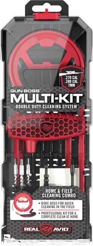 REAL AVID GUN BOSS MULTI-KIT