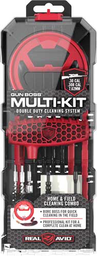 REAL AVID GUN BOSS MULTI-KIT