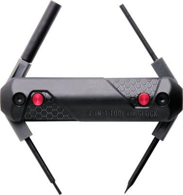REAL AVID 4-IN-1 TOOL FOR