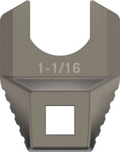 REAL AVID MASTER FIT 1-1/16"