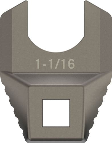 REAL AVID MASTER FIT 1-1/16"
