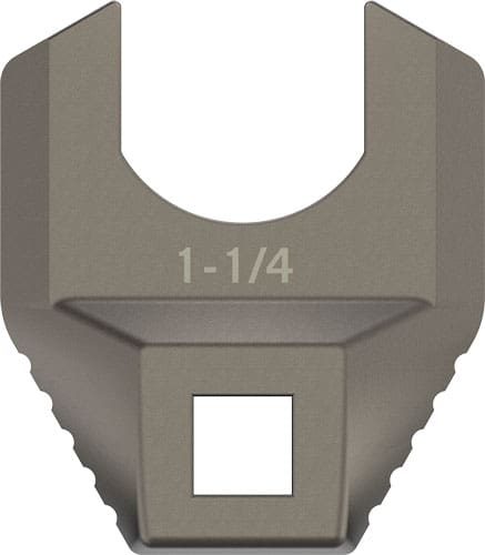 REAL AVID MASTER FIT 1-1/4"