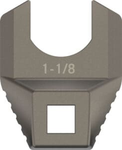 REAL AVID MASTER FIT 1-1/8"