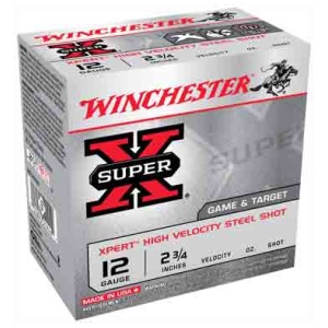 WINCHESTER XPERT 12GA 1325F #7