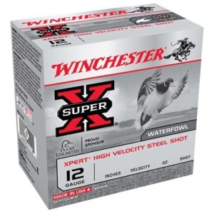 WINCHESTER XPERT 12GA 3" 1625F