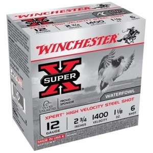 WINCHESTER XPERT 12GA 1400FPS