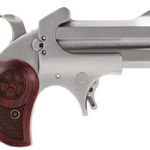 BOND ARMS COWBOY DEFENDER 357MAG/38SP 3"