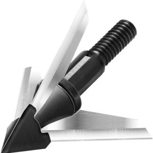QAD EXODUS BROADHEAD XBOW