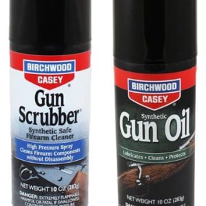 B/C GUN SCRUBBER & SYNTHETIC