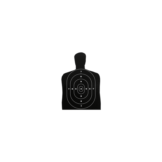 B/C TARGET EZE-SCORER 12"X18" - Image 2