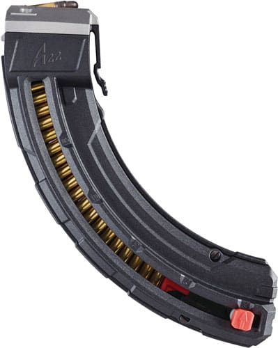 BUTLER CR. A22 LR MAG 25RD