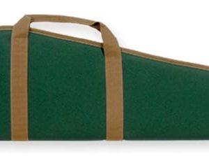 BULLDOG RIFLE CASE 48" GREEN