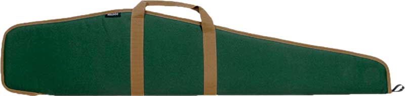BULLDOG RIFLE CASE 48" GREEN - Image 2