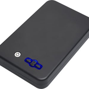 BULLDOG DIGITAL PERSONAL VAULT