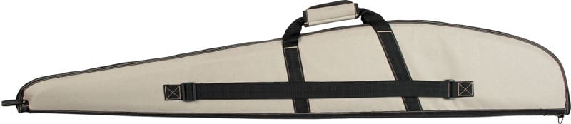 BULLDOG PLUS SHOTGUN CASE 52"