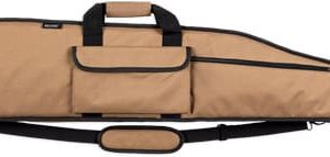 BULLDOG DELUXE LONG RANGE CASE