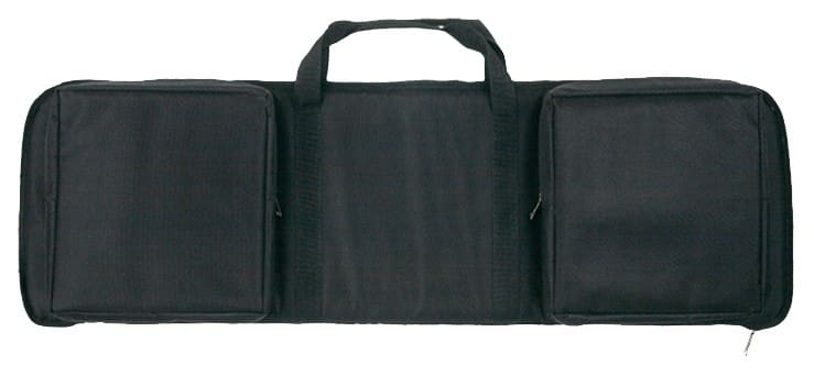 BULLDOG DISCREET RECTANGLE 45"