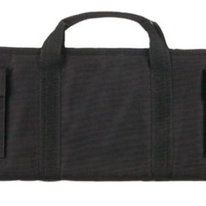 BULLDOG TACTICAL SHOTGUN CASE