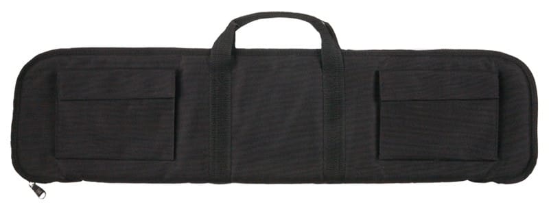 BULLDOG TACTICAL SHOTGUN CASE