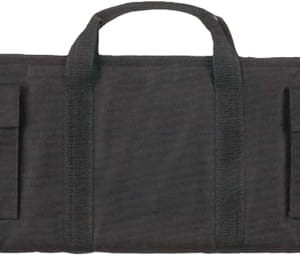 BULLDOG TACTICAL SHOTGUN CASE