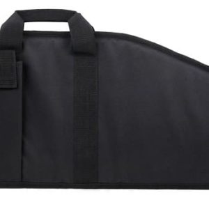 BULLDOG PITBULL TACTICAL CASE