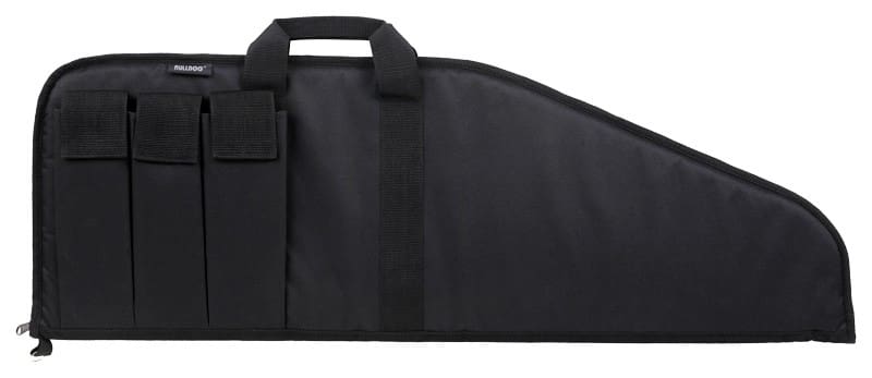BULLDOG PITBULL TACTICAL CASE