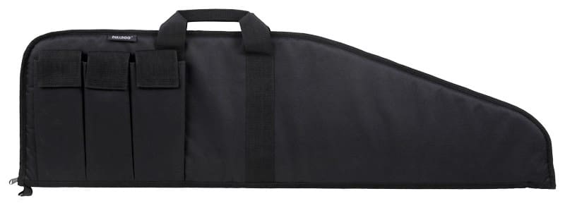 BULLDOG PITBULL TACTICAL CASE
