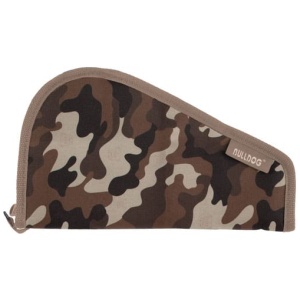 BULLDOG PISTOL CASE 15" NO