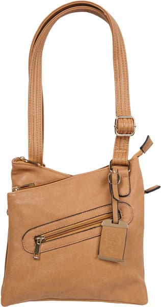 BULLDOG CONCEALED CARRY PURSE