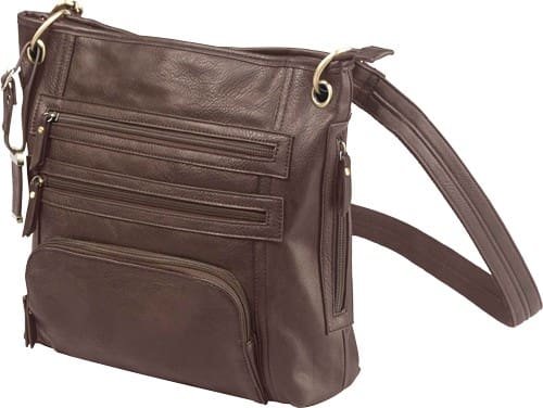 BULLDOG CONCEALED CARRY PURSE
