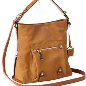 BULLDOG CONCEALED CARRY PURSE