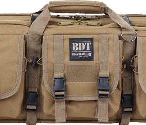 BULLDOG 36" SINGLE TACTICAL CS