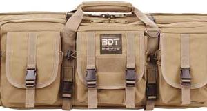 BULLDOG 36" DOUBLE TACTICAL CS
