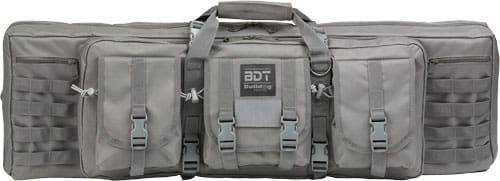 BULLDOG 43" 2 GUN TACTICAL CSE