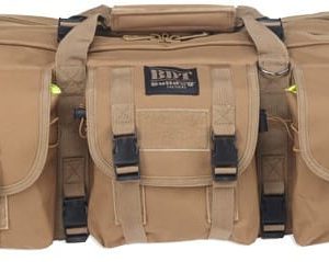 BULLDOG 37" SINGLE TACTICAL CS