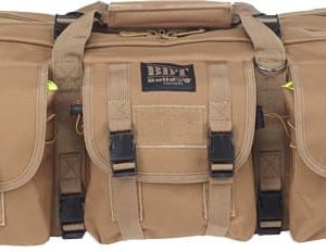 BULLDOG 43" 2 GUN TACTICAL CSE