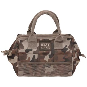 BULLDOG AMMO & ACCESSORY BAG