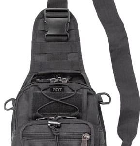 BULLDOG BDT X-SMALL SLING BAG`