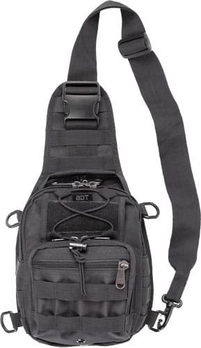 BULLDOG BDT X-SMALL SLING BAG`