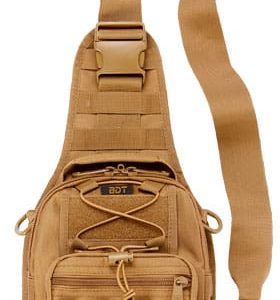 BULLDOG BDT X-SMALL SLING BAG`
