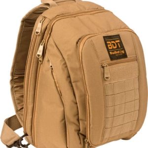 BULLDOG BDT SMALL SLING PACK