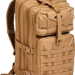 BULLDOG MED RANGER BACKPACK