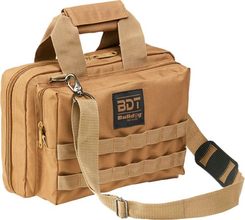 BULLDOG DELUXE 2 PISTOL RANGE