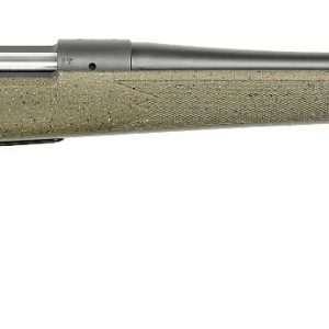 BERGARA HUNTER 22-250 BK/GRN 22" 4+1