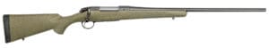 BERGARA HUNTER 300WIN BK/GRN 24" 3+1